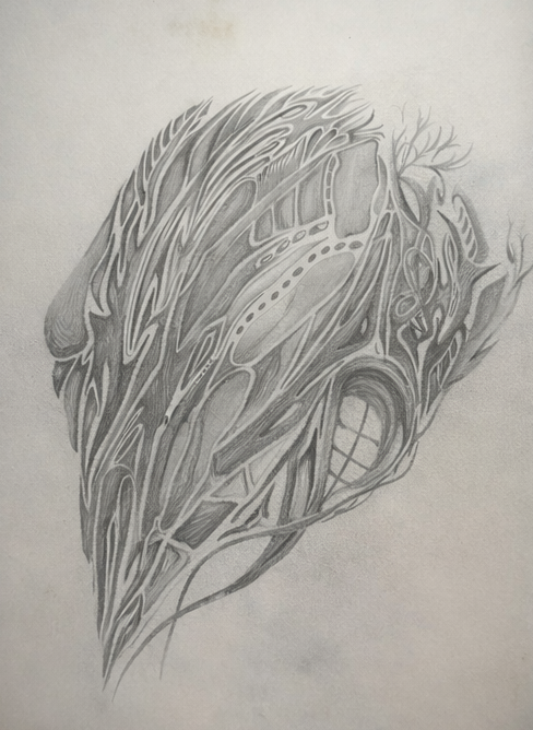Original Sketch