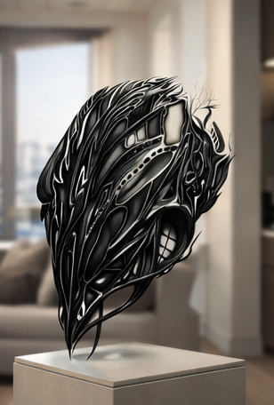 Canvas / Sculpt